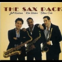 The Sax Pack - The Sax Pack '2008