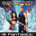 Toy-Box - FanTastic '1999