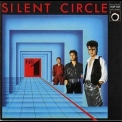 Silent Circle - No. 1 (первое издание) '1986