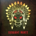 Reece - Resilient Heart '2018