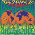 24-7 Spyz - Gumbo Millennium '1990