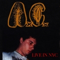 Anal Cunt - Live in N.Y.C. 1995 WNYU '2010