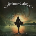 Stonelake - Marching On Timeless Tales '2011