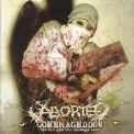 Aborted - Goremageddon: The Saw And The Carnage Done '2003