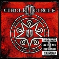 Circle II Circle - Full Circle The Best Of The Definitive Collection '2012