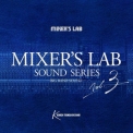Kenichi Tsunoda Big Band - Mixer's Lab Sound Series Vol.3 '2018