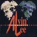 Alvin Lee - Nineteenninetyfour '1993