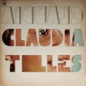 Claudia Telles - Claudia Telles (Brazil 1977) '2019
