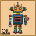 Ott - Baby Robot '2013