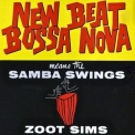 Zoot Sims - New Beat Bossa Nova! [Hi-Res] '2018