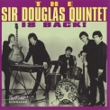 Sir Douglas Quintet - Sir Douglas Quintet Is Back '1965