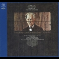 Richard Strauss - Complete Orchestral Works (Rudolf Kempe) (SACD, TDSA-88, JAPAN) (Disc 1) '2019