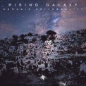 Rising Galaxy - Nomadic Universality '2019