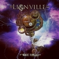 Lionville - Magic Is Alive '2020