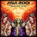 Asia 2001 - Dreamland '2016