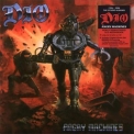 Dio - Angry Machines - Deluxe Ed '2020