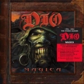 Dio - Magica - Deluxe Ed '2020