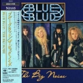 Blue Blud - The Big Noise (cscs 5106) '1989