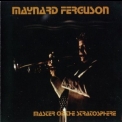 Maynard Ferguson - Master Of The Stratosphere '1997