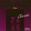 Royal Philharmonic Orchestra, The - Plays Queen '1992
