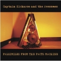 Captain Kickarse & The Awesomes - Falsimiles From The Facts Machine '2009