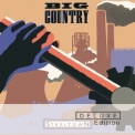 Big Country - Steeltown '2014