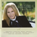 Barbra Streisand - Partners '2014