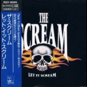 The Scream - Let It Scream (pccy-00304) '1991