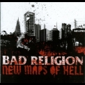 Bad Religion - New Maps Of Hell '2007