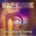Defyance - Transitional Forms '2002