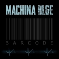 Machina BLGE - Barcode '2020