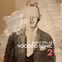 Parov Stelar - Voodoo Sonic (the Trilogy, Pt. 2) '2020