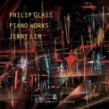 Jenny Lin - Glass Piano Works (2020) [24-192] '2020