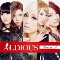Aldious - Radiant A '2015