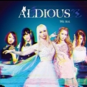 Aldious - We Are '2017