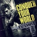 Excessive Force (KMFDM) - Conquer Your World '2007