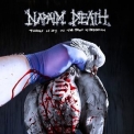 Napalm Death - Throes Of Joy In The Jaws Of Defeatism '2020