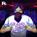A*S*Y*S - Grand Theft Acid (Part I) '2017