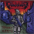Voïvod - Target Earth '2013
