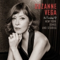 Suzanne Vega - An Evening of New York Songs and Stories '2020