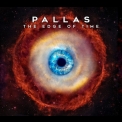 Pallas - The Edge Of Time '2019