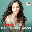 Regula Muhlemann - Mozart Arias II '2020