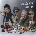 Hooligans - Best Of 1996-2011 '2011