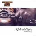 Tilt - Ride The Tiger - The Anthology '2014