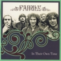 Family - In Their Own Time (2CD) '2006