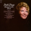 Patti Page - Honey Come Back '1970