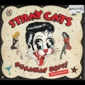 Stray Cats - Runaway Boys! - The Anthology '2019