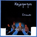 Kajagoogoo - Islands '1984