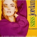 Sass Jordan - Tell Somebody '1988