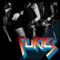 Furies - Furies '2015